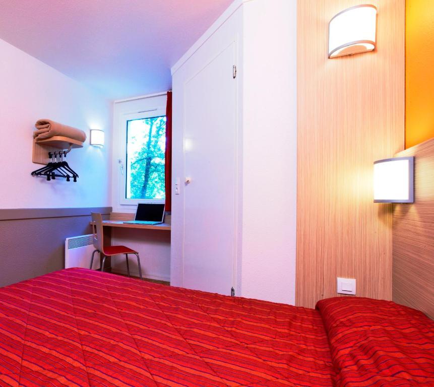 Premiere Classe Geneve - Saint Genis Pouilly Esterno foto