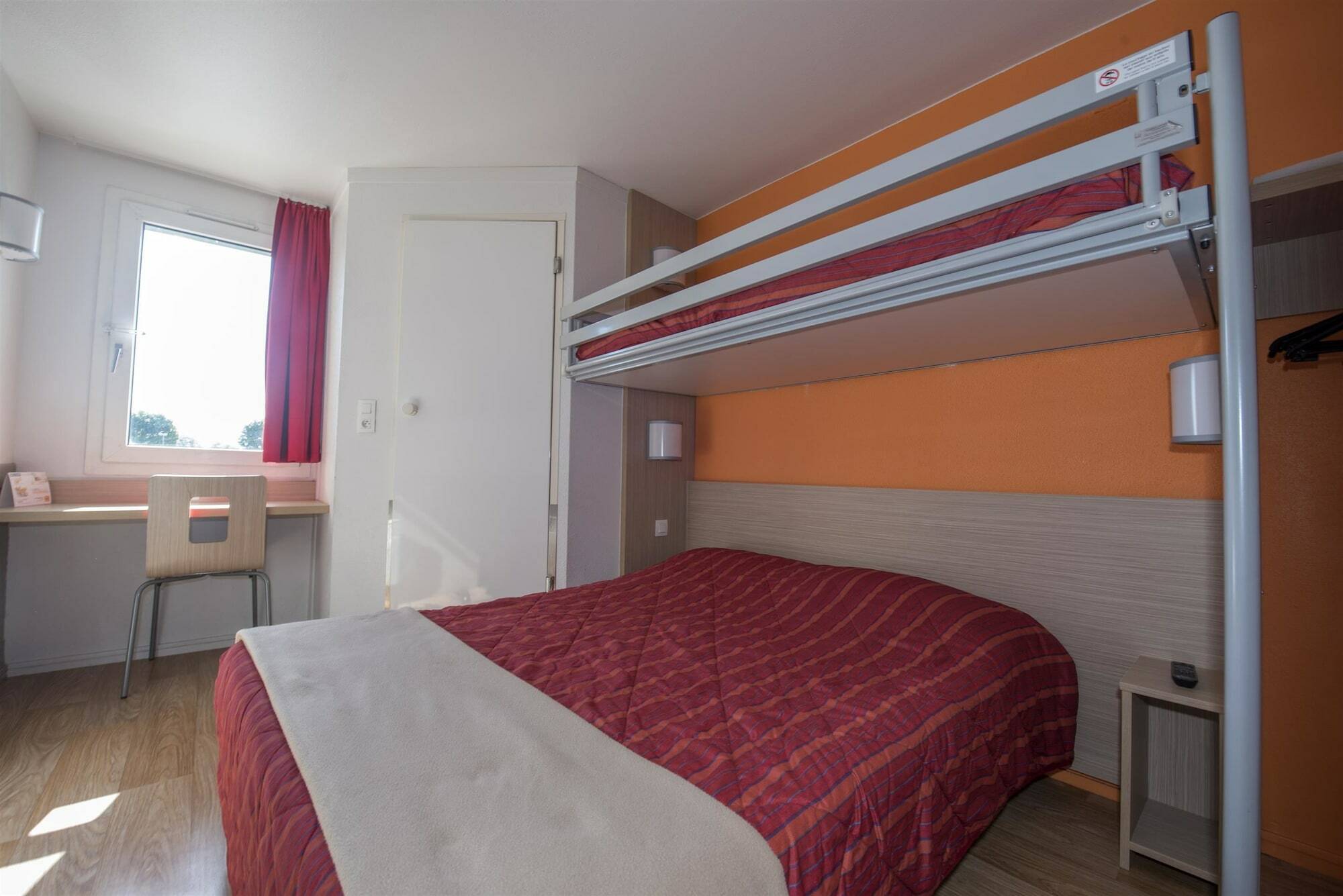 Premiere Classe Geneve - Saint Genis Pouilly Esterno foto