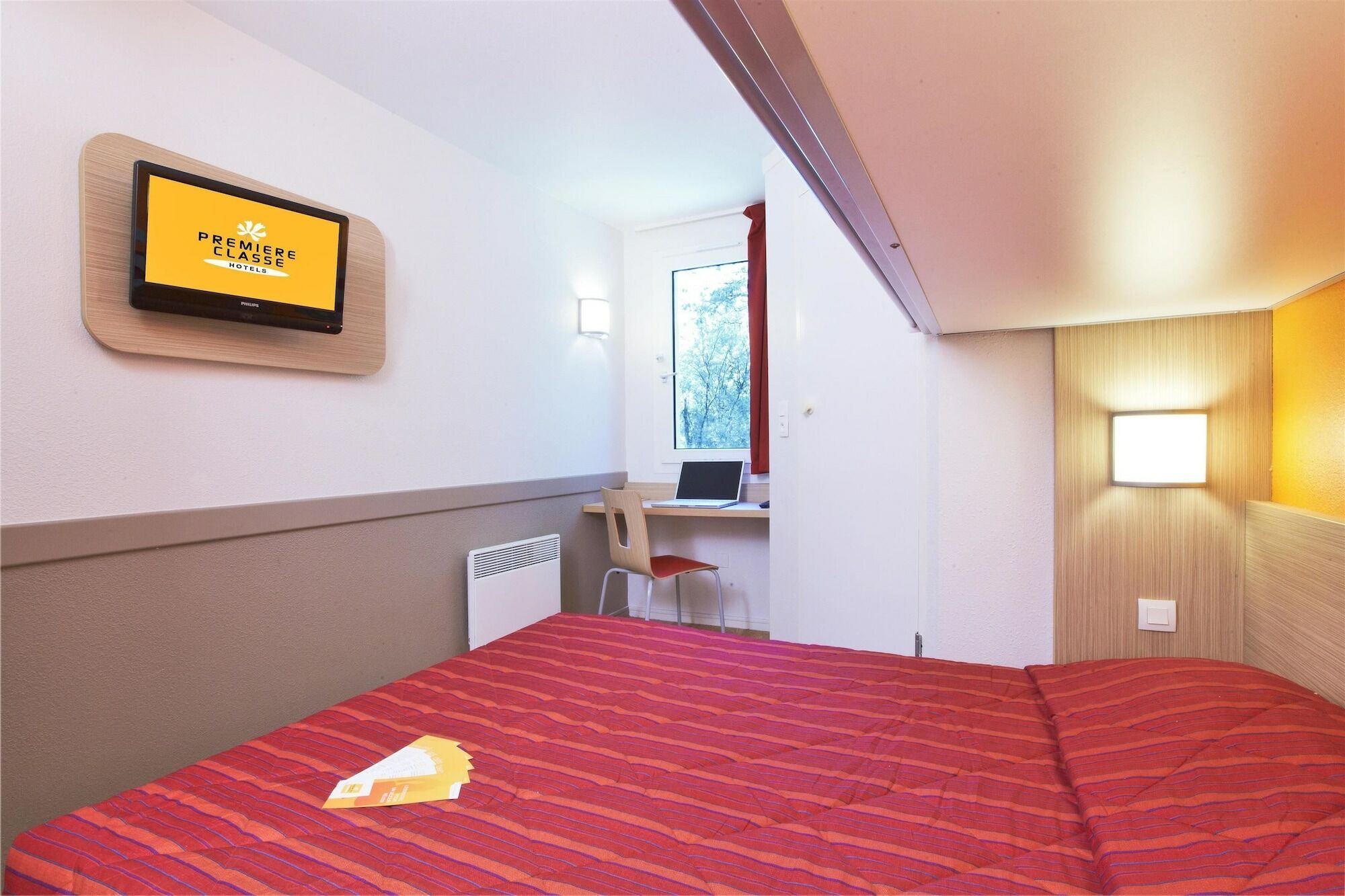 Premiere Classe Geneve - Saint Genis Pouilly Esterno foto