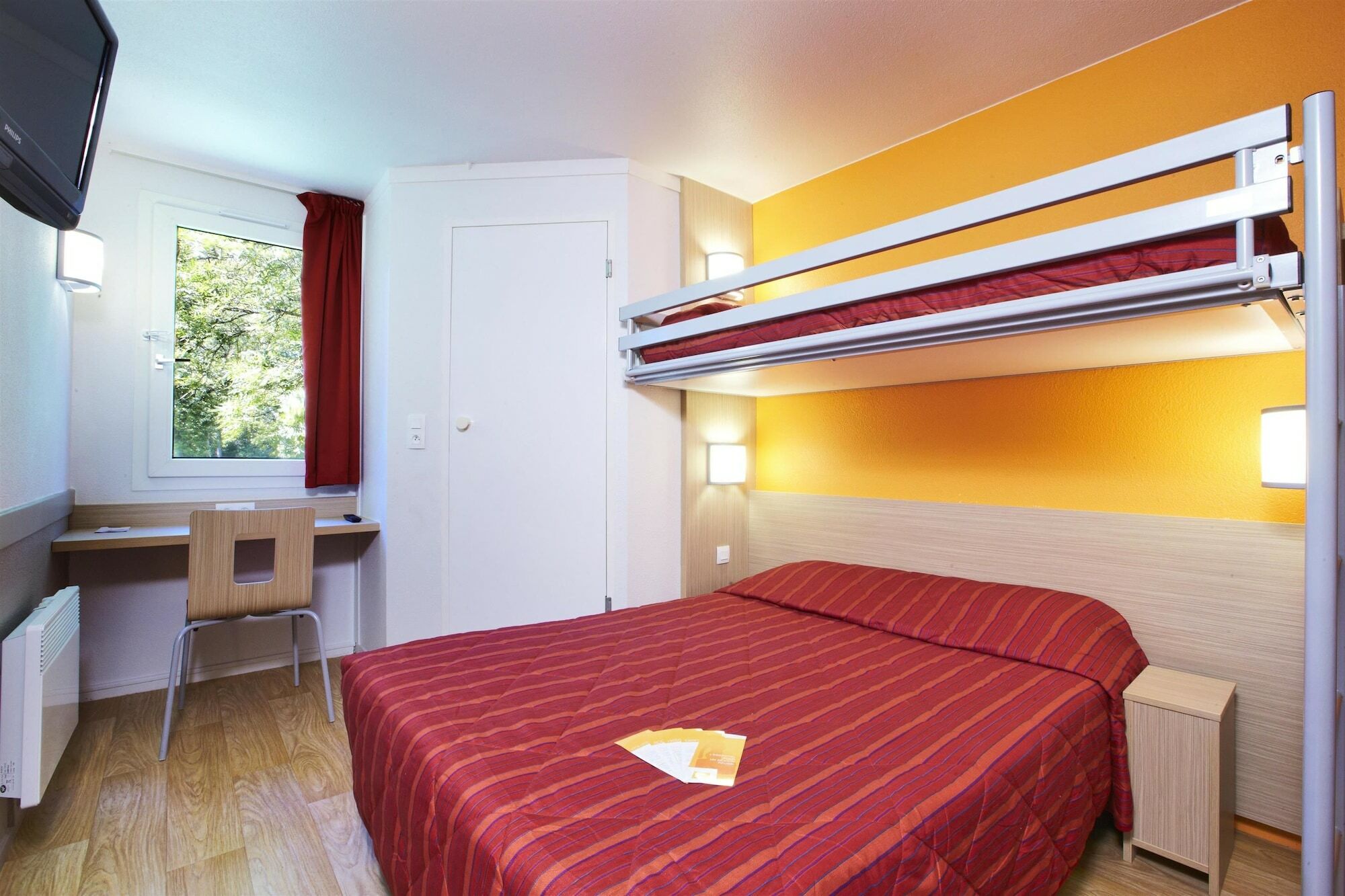 Premiere Classe Geneve - Saint Genis Pouilly Esterno foto